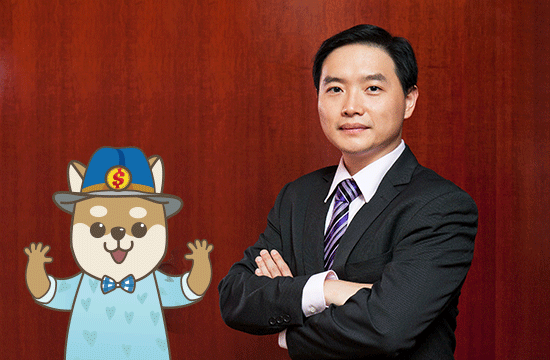 孫慶龍：掌握好大方向 在最好的時機才出手