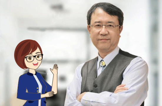 林成蔭：投資第一步 先了解自己風險承受度