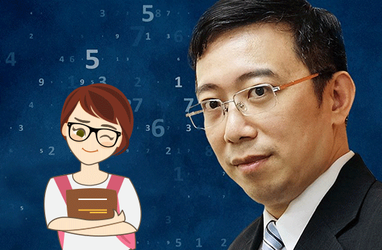 吳金潮：投資權證 三大最佳時機點