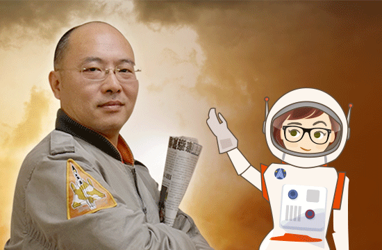 歐振文：投資權證如同戀愛 不對就要趁早放手