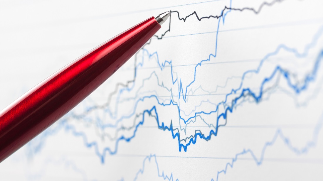 三個觀念來理解「隱含波動率」