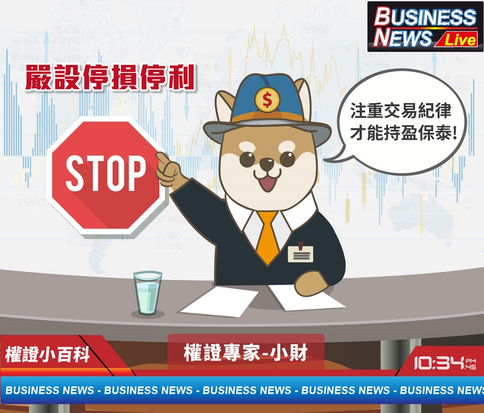 賣對權證遠比買進權證來得賺！