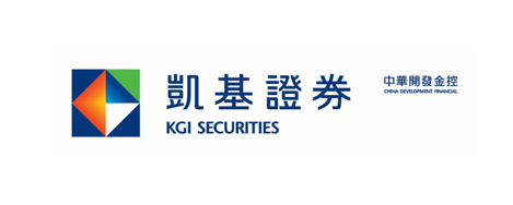 凱基證券